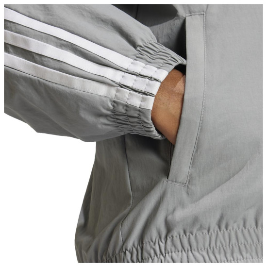 Adidas Γυναικεία ζακέτα Woven Track Top